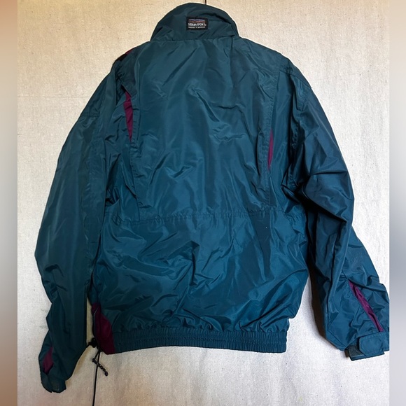 Vintage 90s Sierra Sport ski jackets size large - Picture 10 of 15